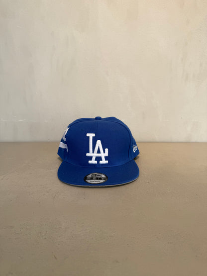 Gorra 9 Fifty LA DUPE - Azul - 7142