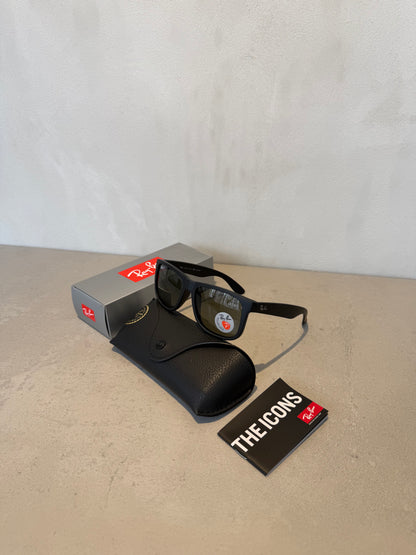 RAYBAN JUSTIN POLARIZED