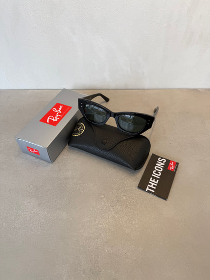 RAYBAN Zena Bio-Based -7088