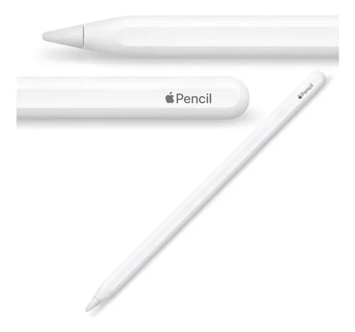 Apple Pencil Segunda Generación