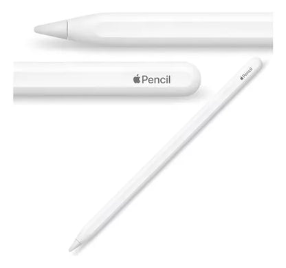 Apple Pencil Segunda Generación