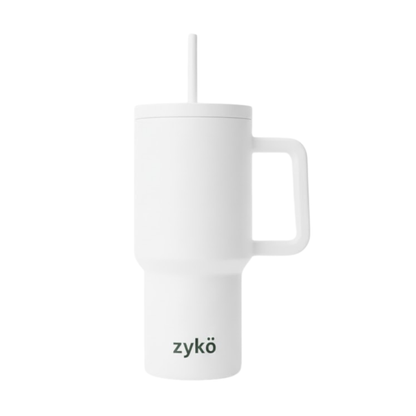 Zyko 40oz - Blanco -7090