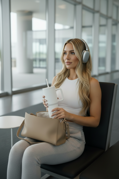 Zyko 40oz - Blanco -7090