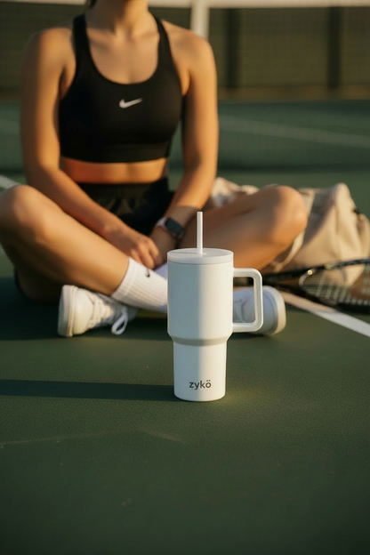 Zyko 40oz - Blanco -7090