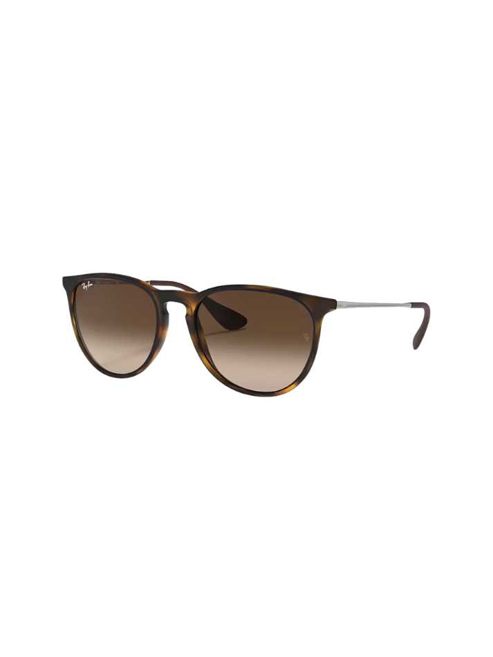 Ericka Tortoise Gradient Brown
