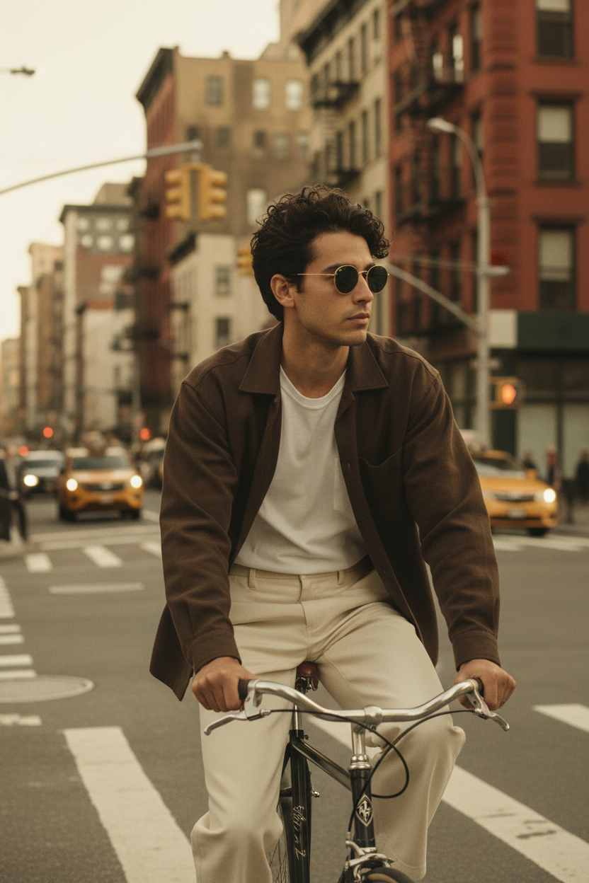 RAYBAN JaJo Arista Green -7024