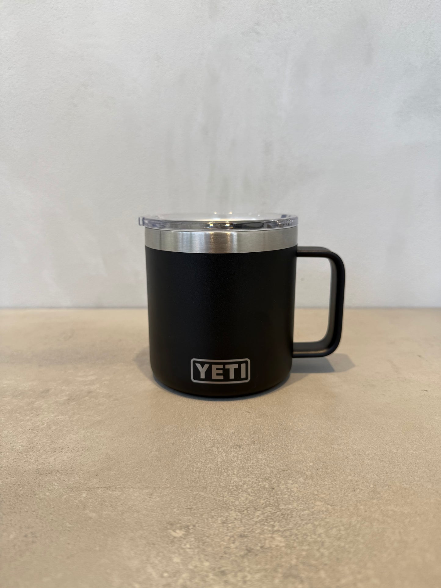 Yeti 14oz - Negro