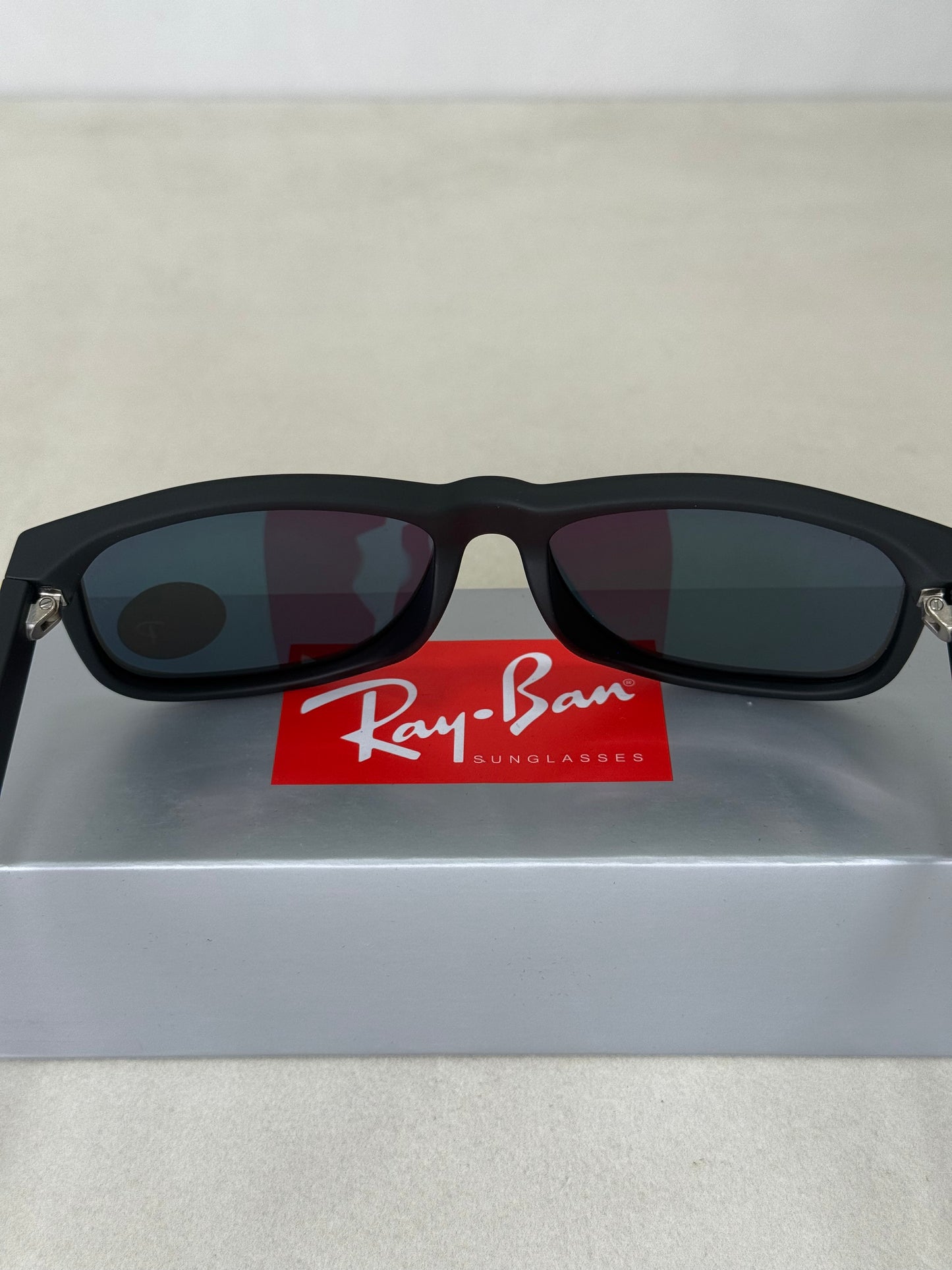 Justin Orange Polarized