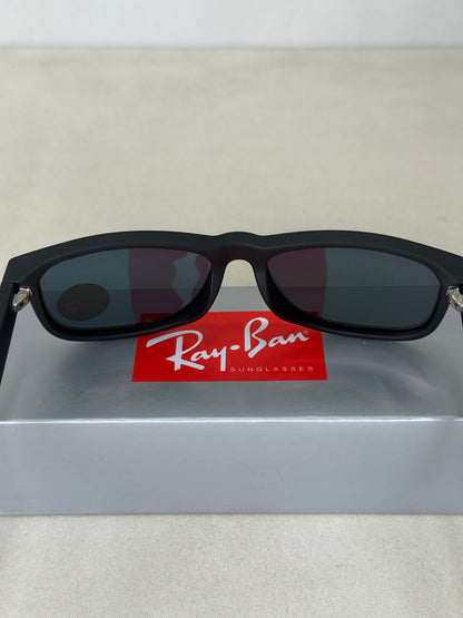 Justin Orange Polarized