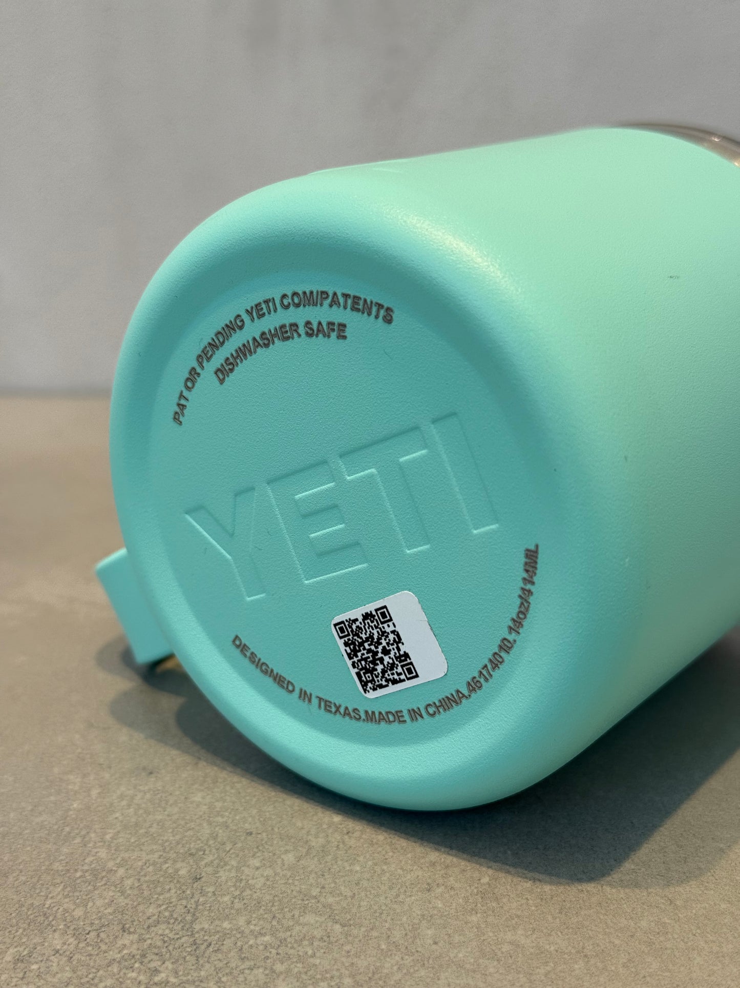 Yeti 14oz - Menta