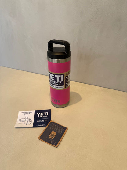 YETI 18oz - Fuxia -7070