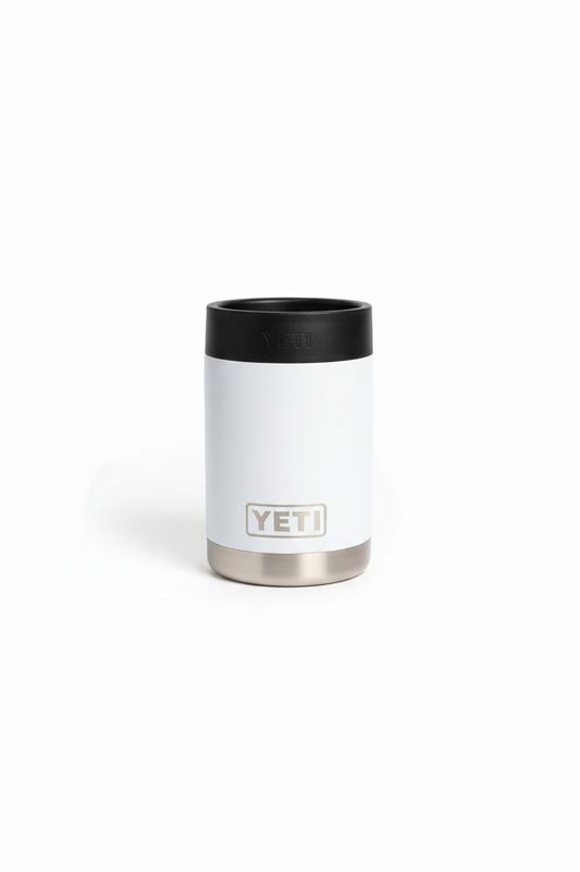 Yeti Portalatas - Blanco