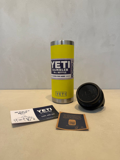 YETI 18oz - Amarillo -7068