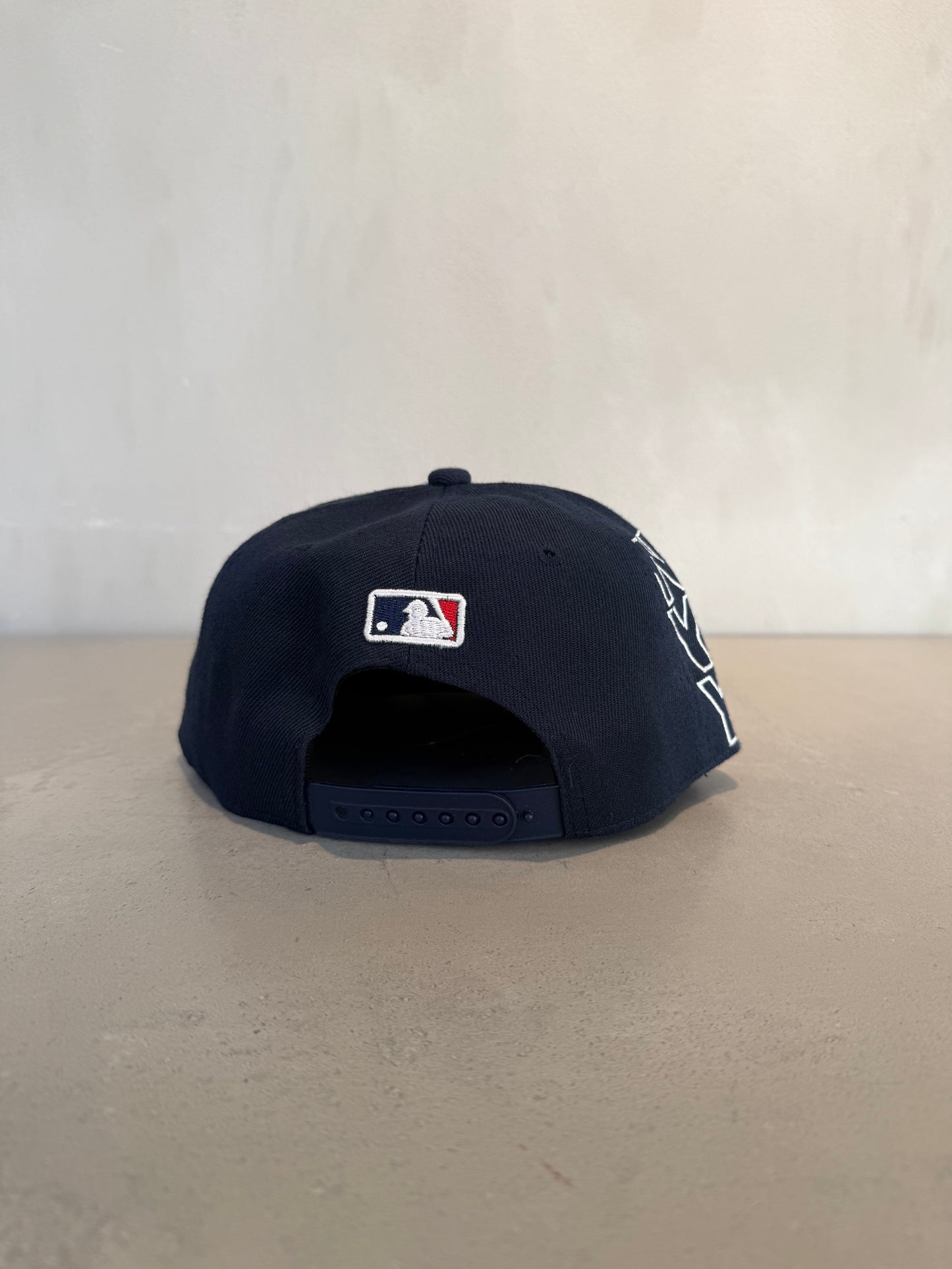 Gorra 9 Fifty New York DUPE - Azul - 7140
