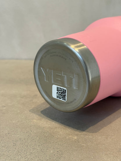 Yeti 30oz - Rosado