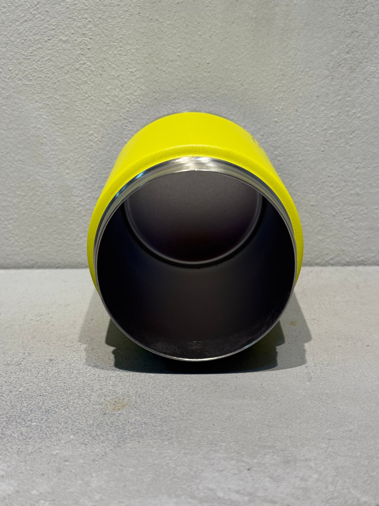 Yeti Portalatas - Amarillo