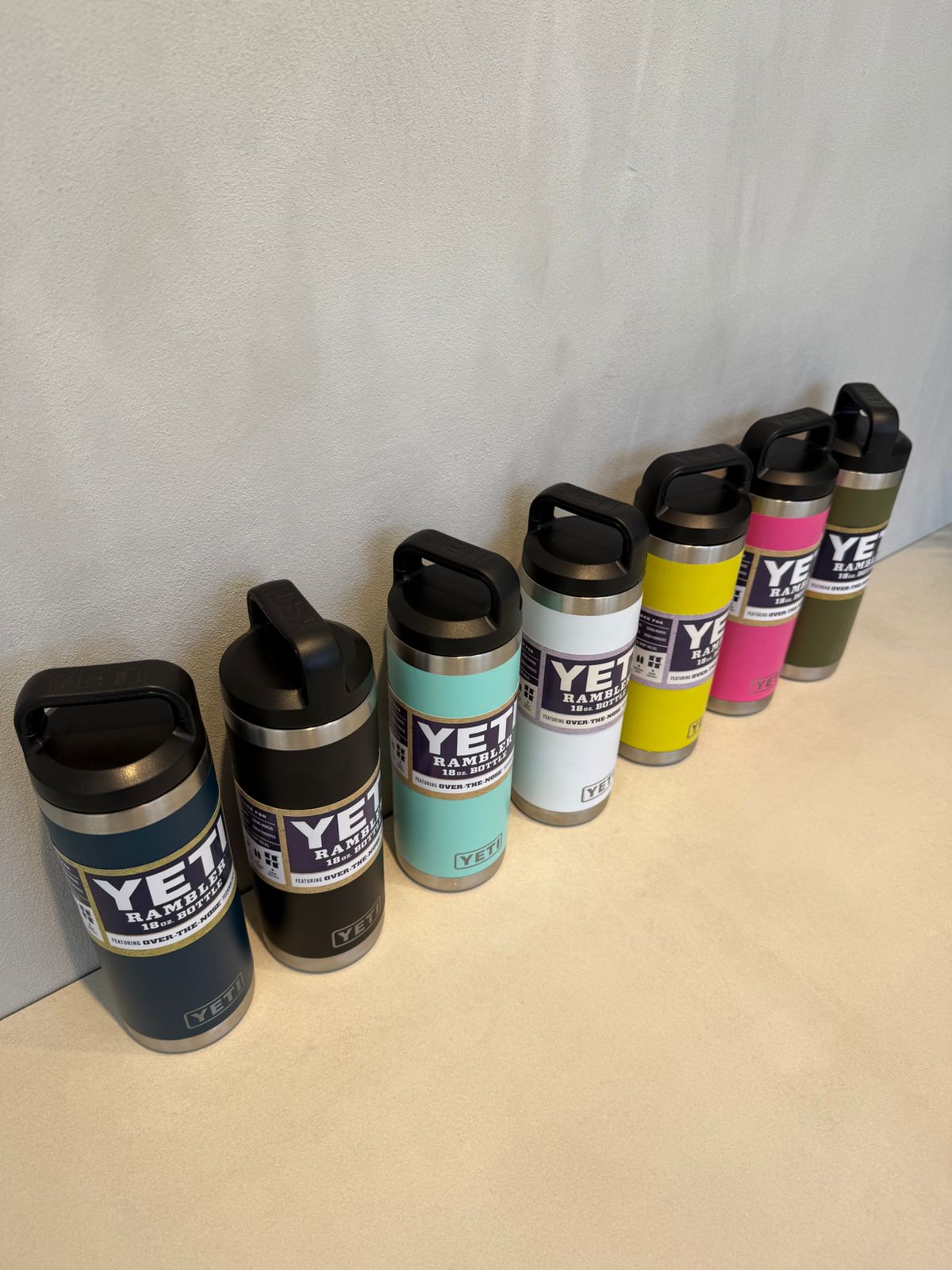 YETI 18oz - Fuxia -7070