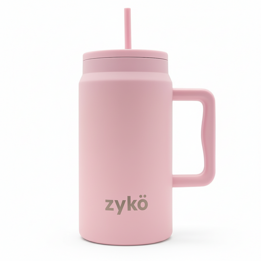 Zyko 50oz - Rosado