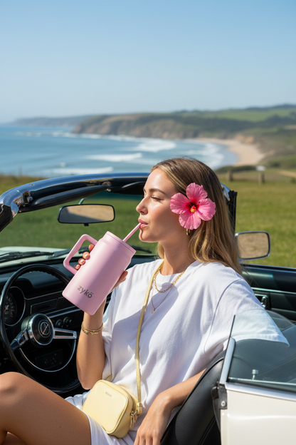 Zyko 50oz - Rosado -7102