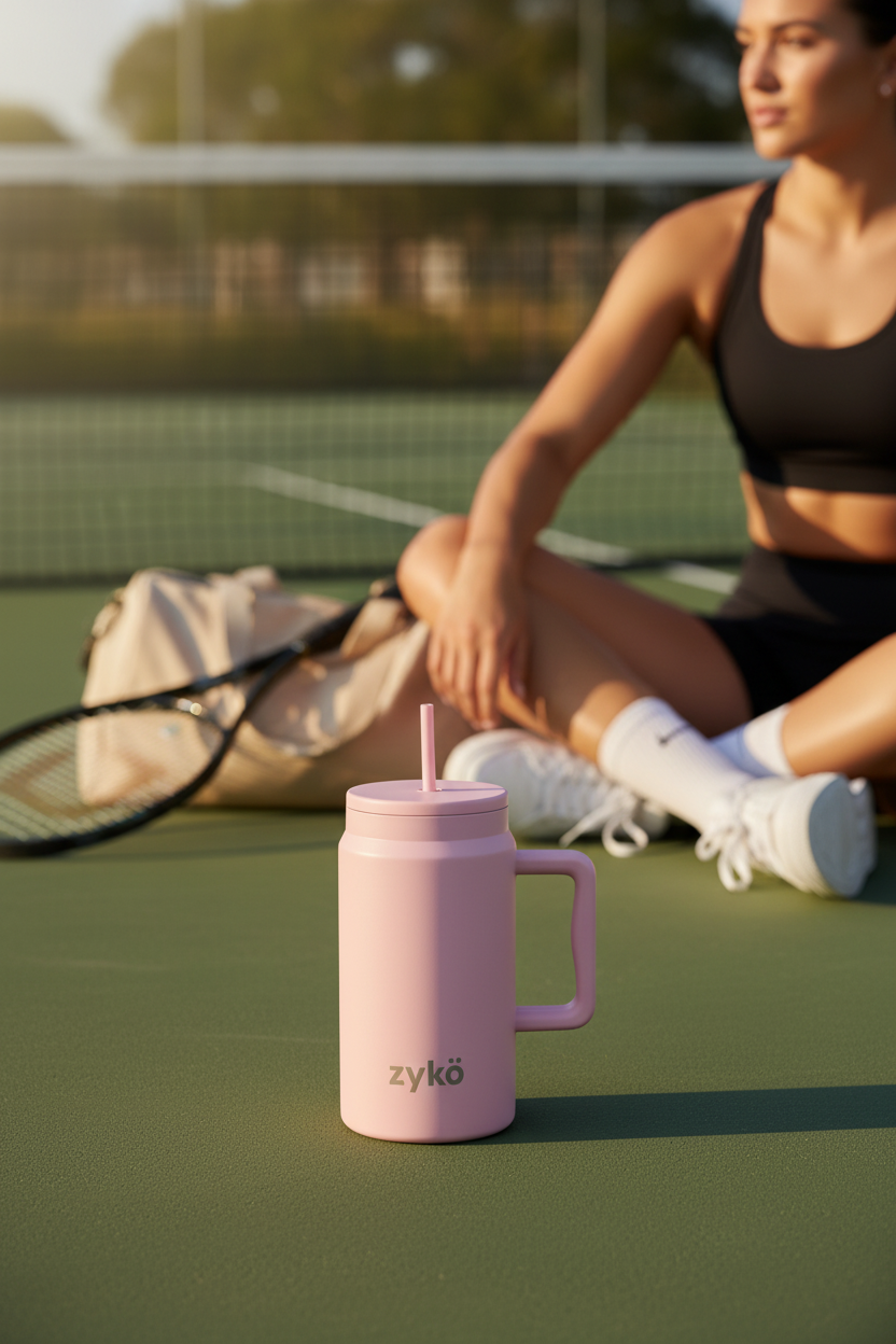 Zyko 50oz - Rosado -7102