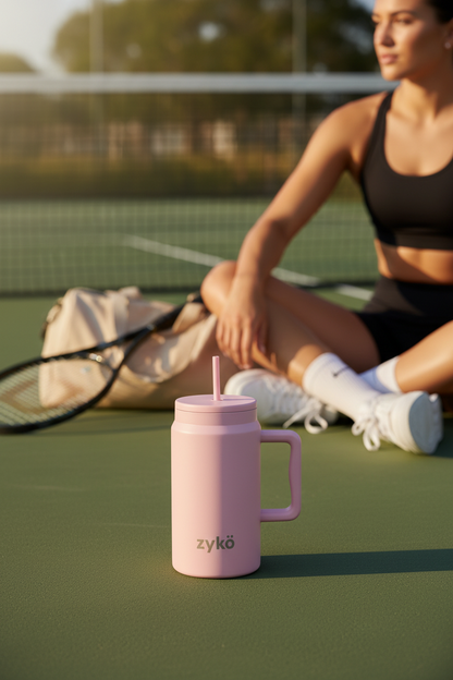 Zyko 50oz - Rosado -7102