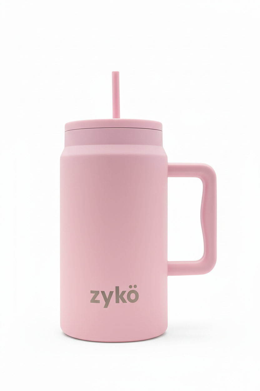 Zyko 50oz - Rosado -7102