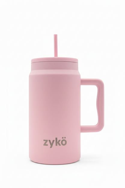 Zyko 50oz - Rosado -7102