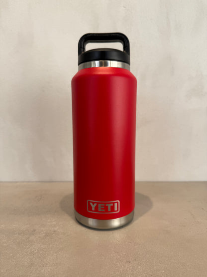 Yeti 36oz - Rojo