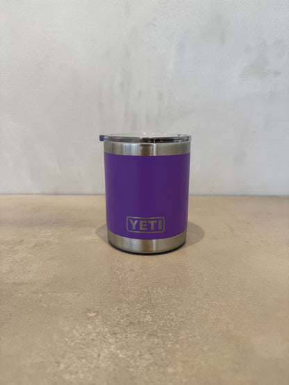 Yeti 10oz - Violeta