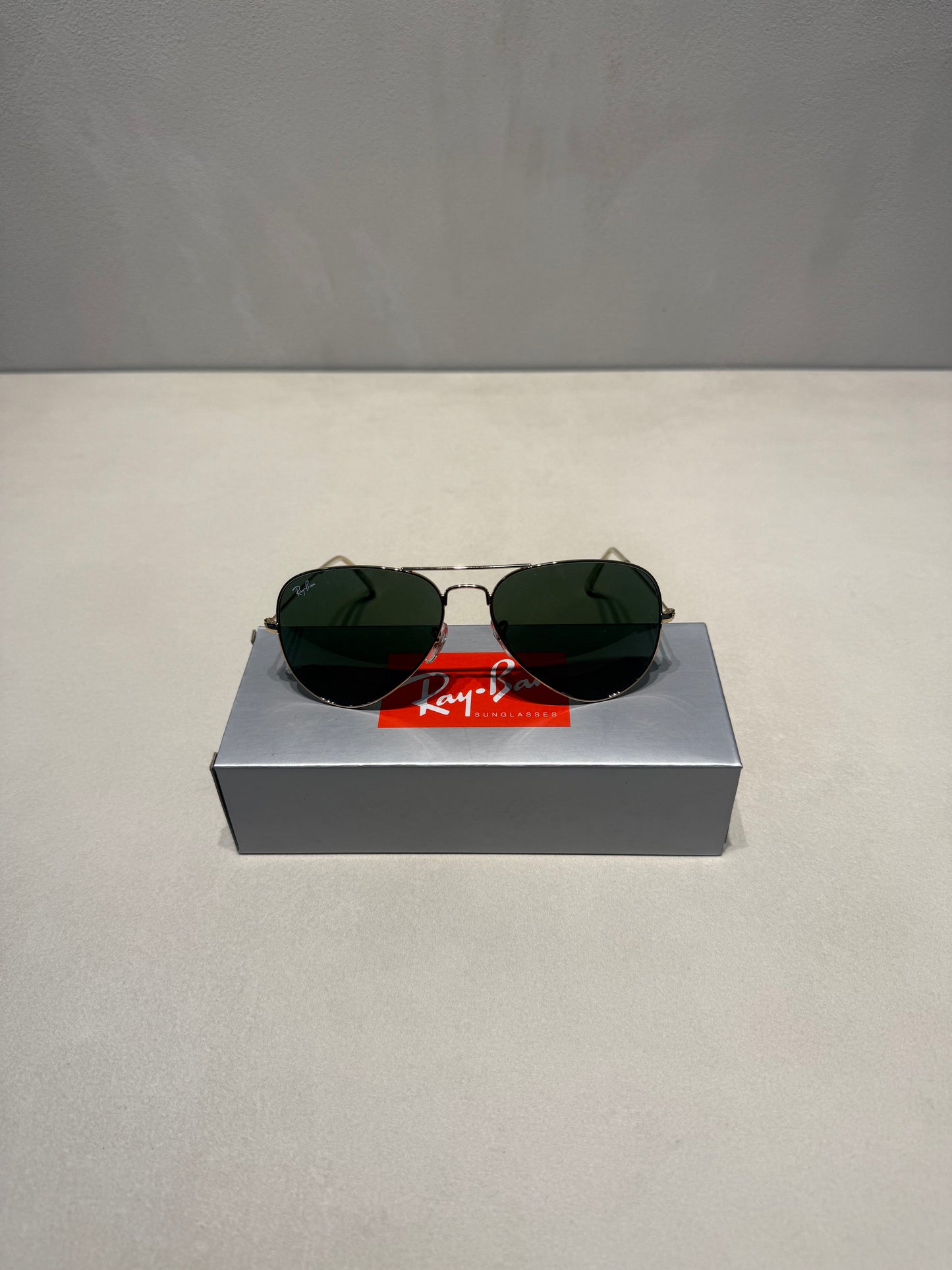 Aviador Arista Green