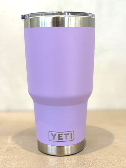 Yeti 30oz - Lila