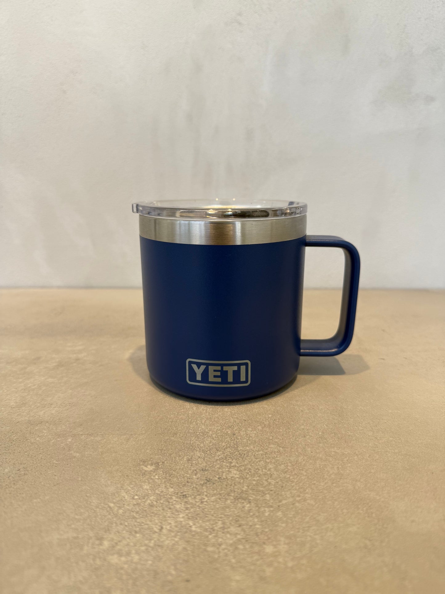 Yeti 14oz - Azul