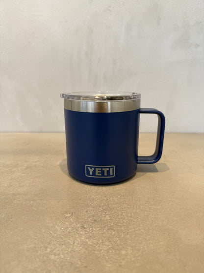 Yeti 14oz - Azul