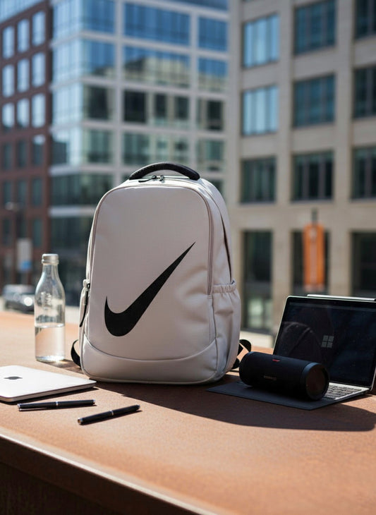 Bolso Blanco Nike