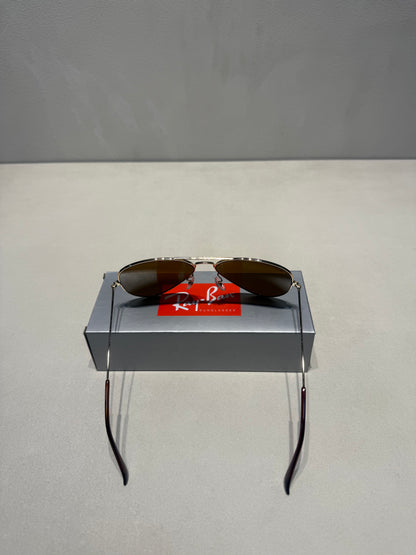 Aviador Arista Brown