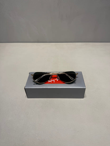 Aviador Arista Green