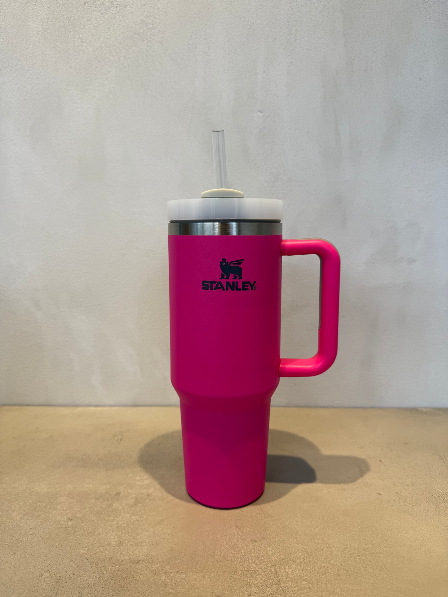 Stanley Fucsia  40oz