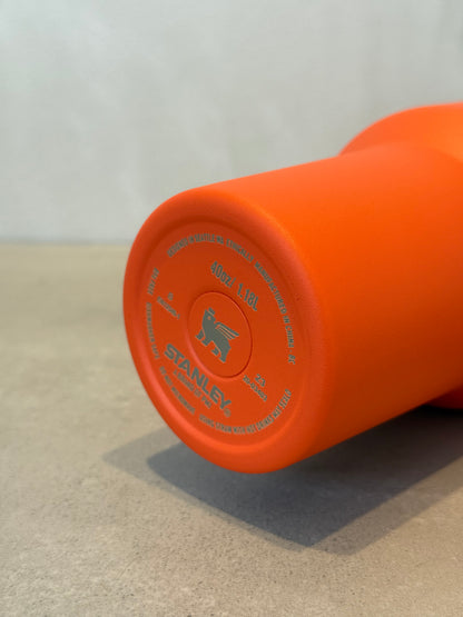 Stanley 40oz Naranja