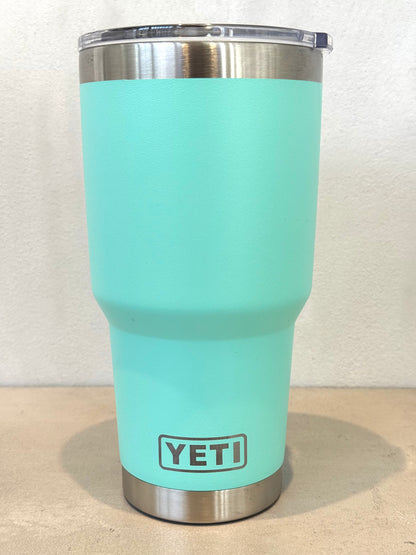 Yeti 30oz - Menta