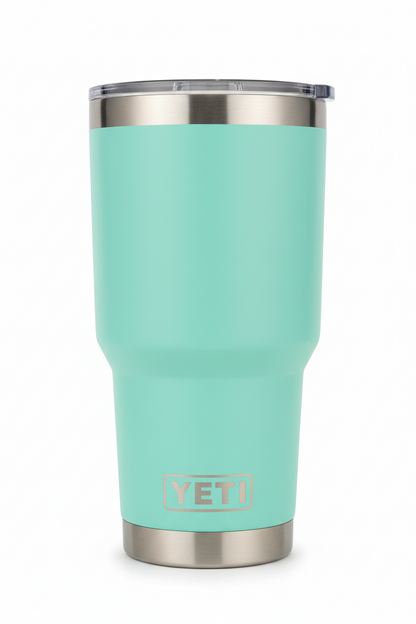 Vaso YETI tumbler de 30 onzas - Menta -7060