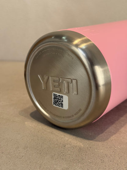 Yeti 36oz - Rosado