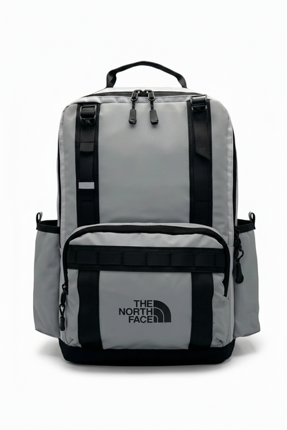 Bolso North Face Gris - 7120