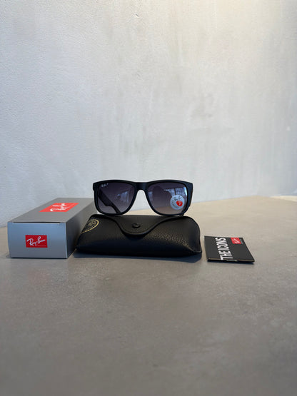 RAYBAN JUSTIN POLARIZED - 7150
