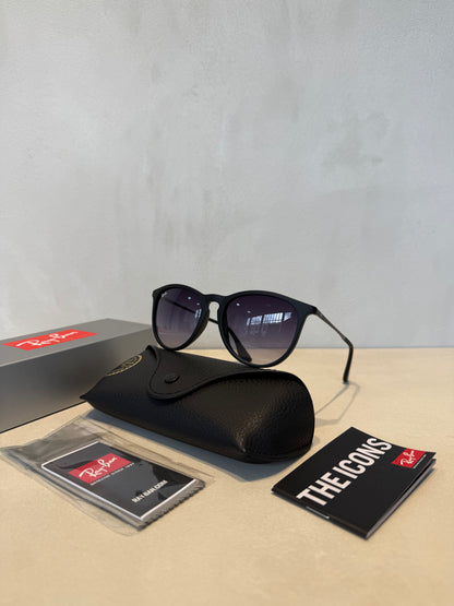 Ericka Gradient Grey