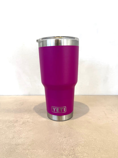 Yeti 30oz - Morado