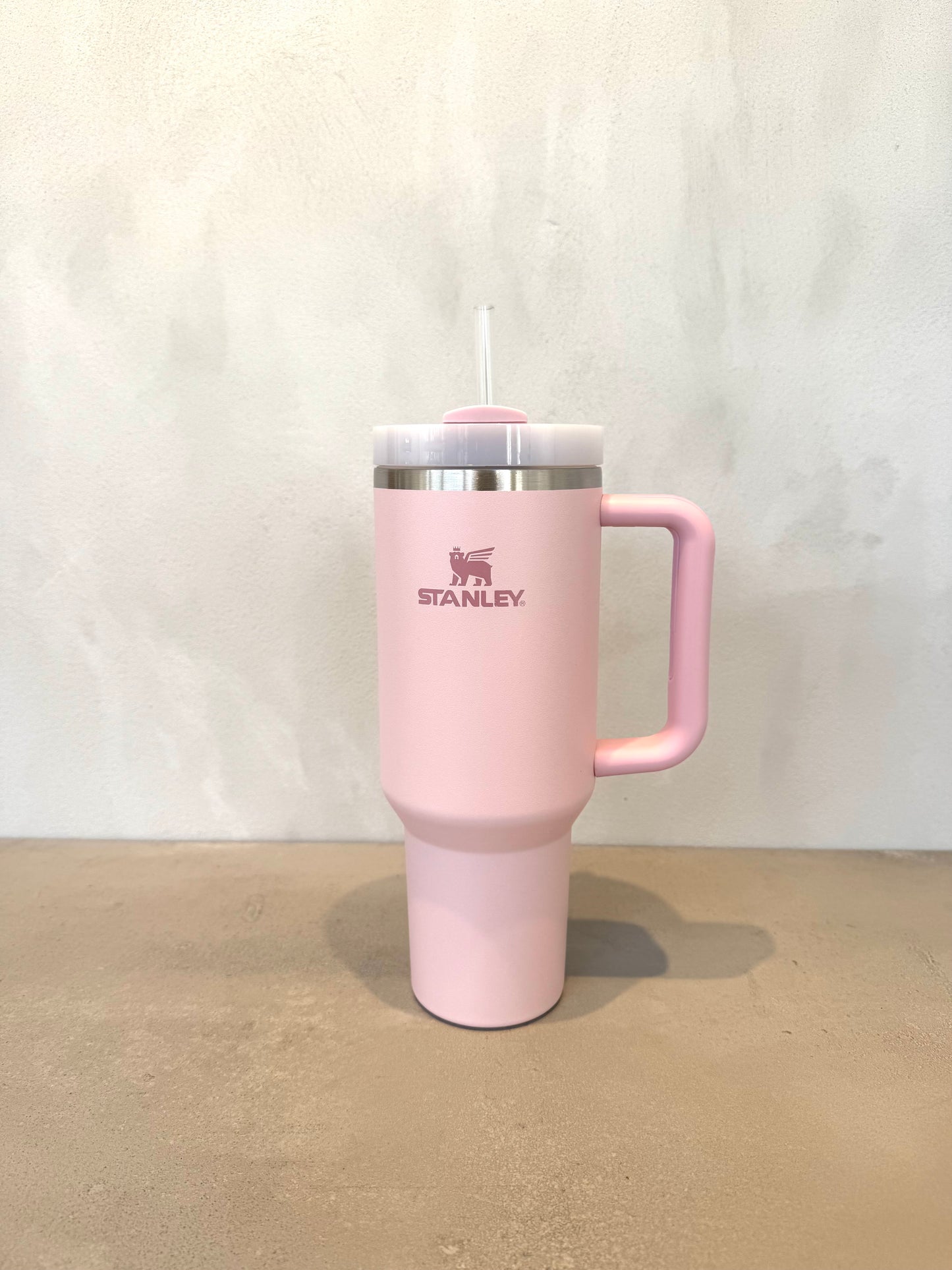 Stanley 40oz Rosa