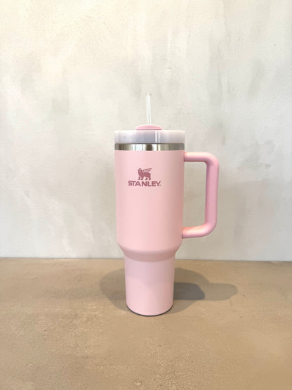 Stanley 40oz Rosa