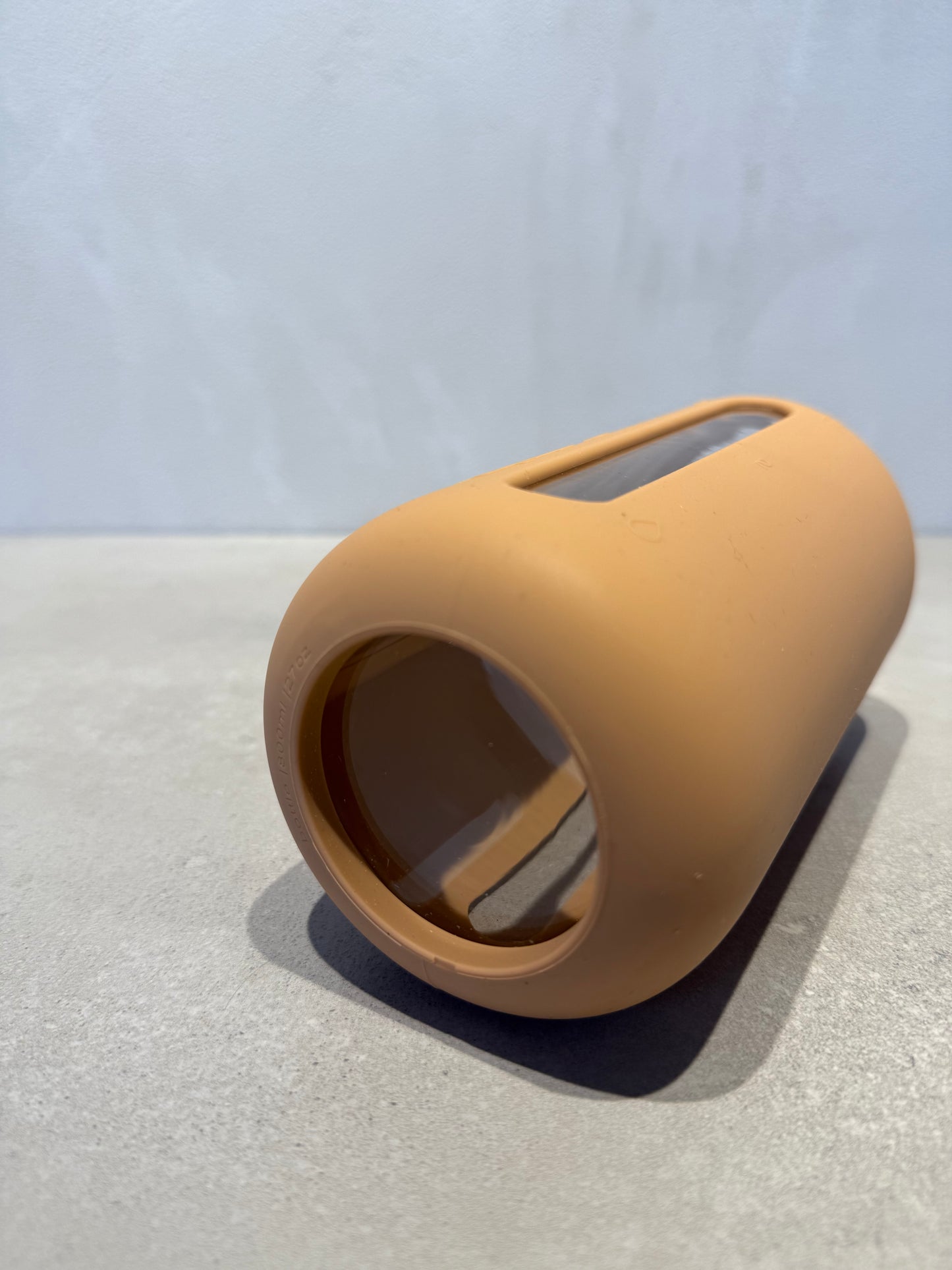 Zyko Basic - Terracota