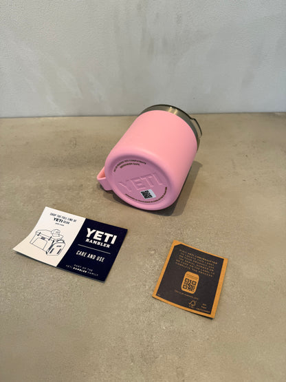 Yeti 14oz - Rosado
