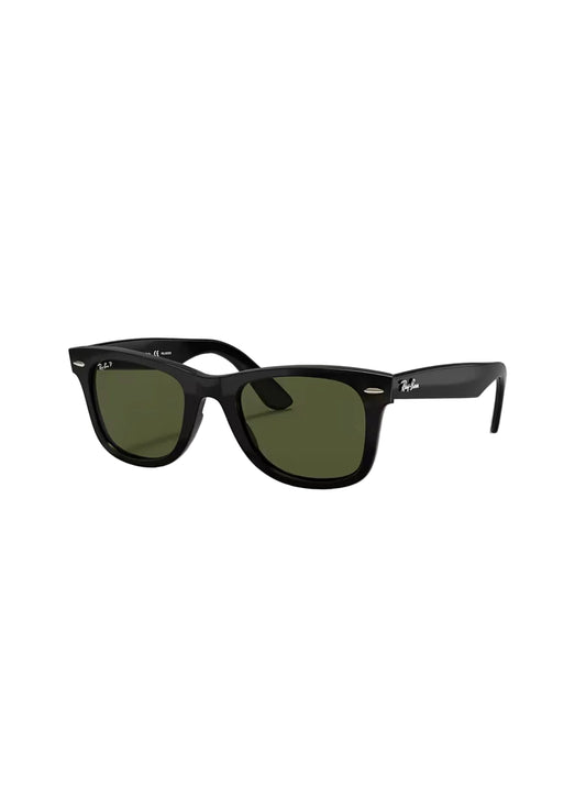 RAYBAN Wayfarer Ease Polarized Green -7043